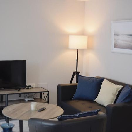 Jomar Apartamento En Coruna A Coruña Kültér fotó