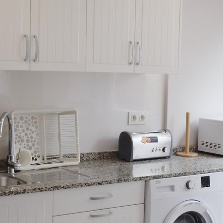 Jomar Apartamento En Coruna A Coruña Kültér fotó
