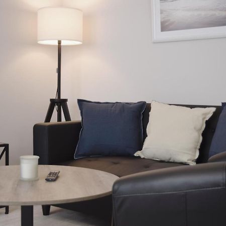 Jomar Apartamento En Coruna A Coruña Kültér fotó