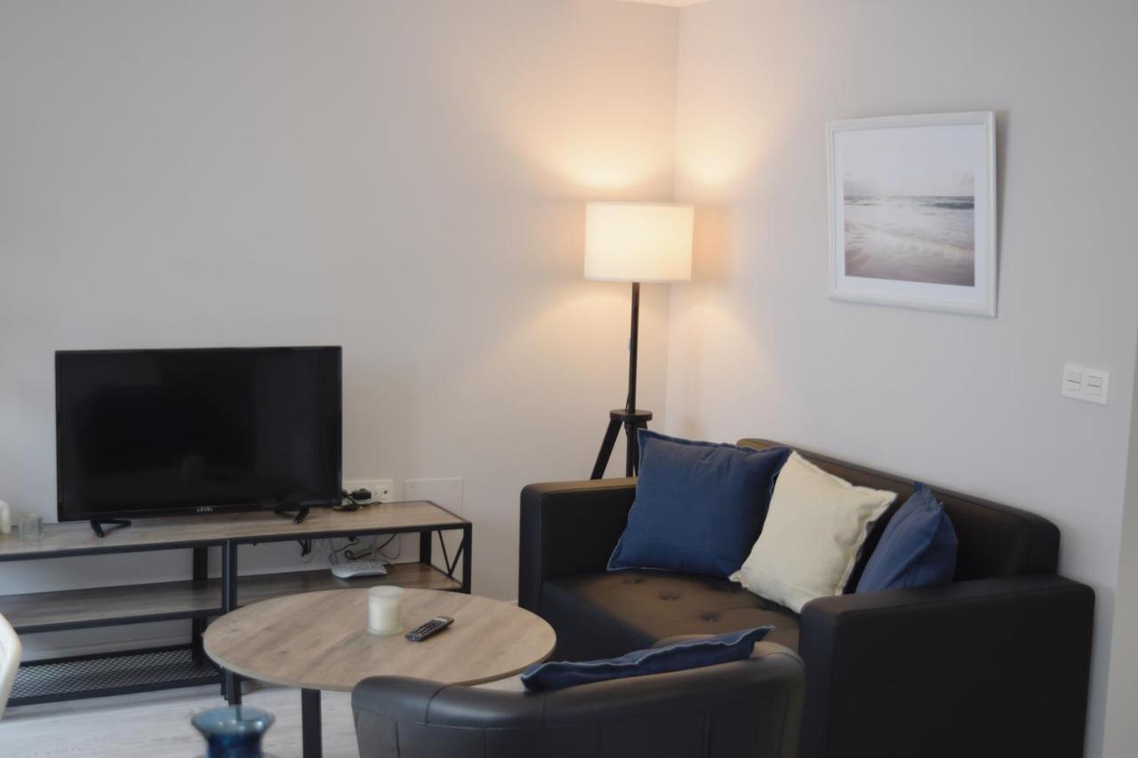 Jomar Apartamento En Coruna A Coruña Kültér fotó