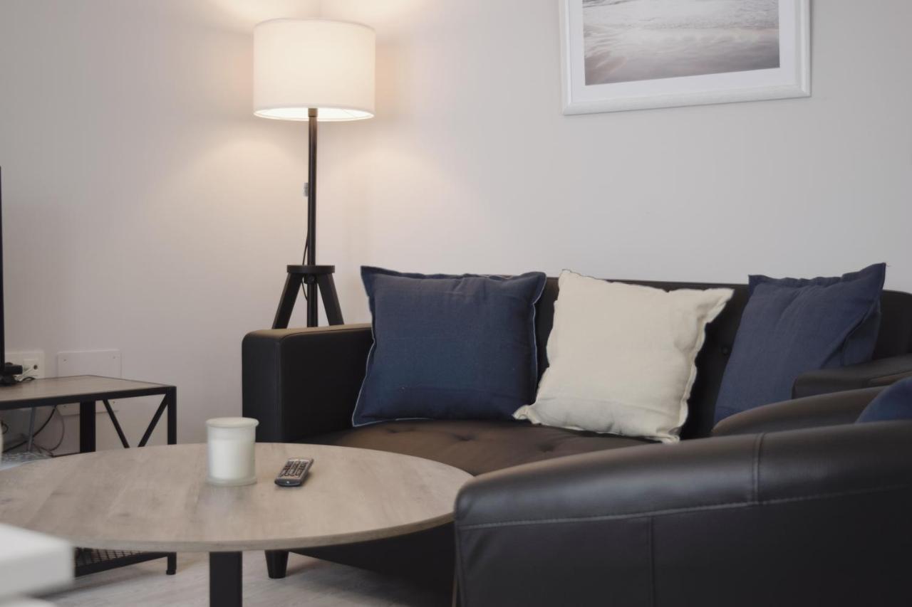 Jomar Apartamento En Coruna A Coruña Kültér fotó