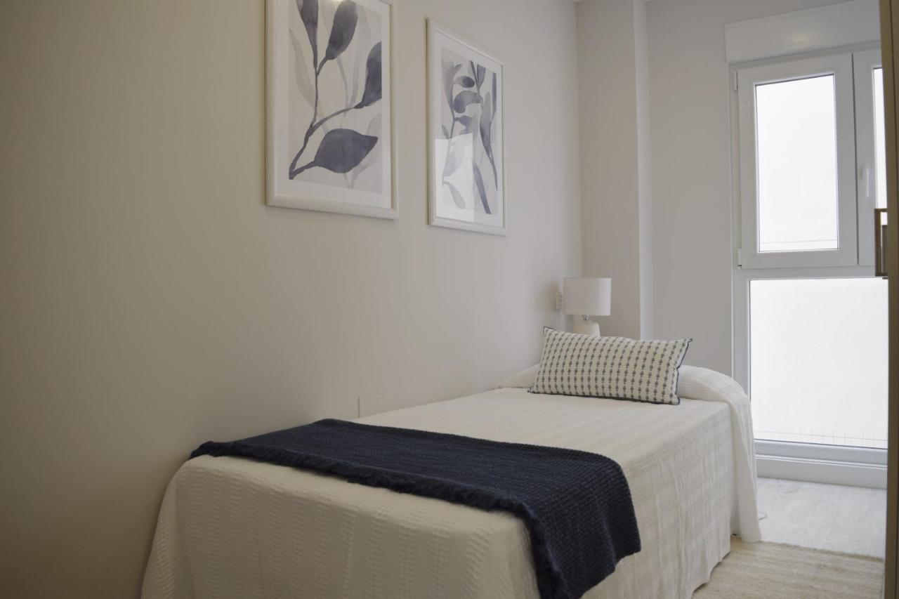 Jomar Apartamento En Coruna A Coruña Kültér fotó